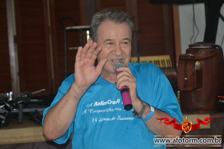 rolim de moura